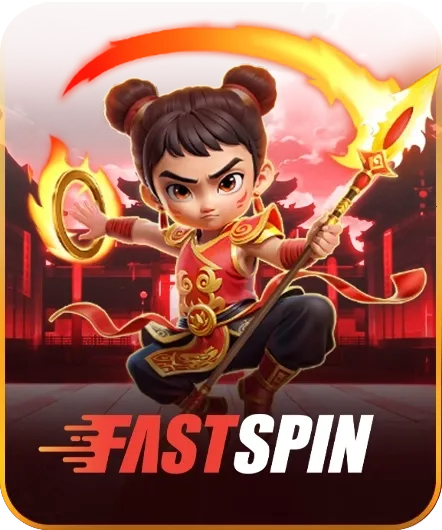 juno189 fastspin