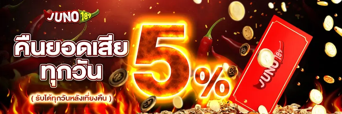 juno189 promotion
